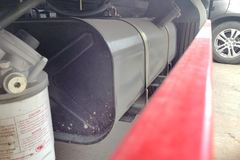 江淮 康铃26窄体 68马力 3.3米单排厢式轻卡(HFC5042XXYP94K1B3)