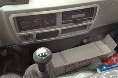 江淮 康铃33窄体 102马力 3.8米排半栏板轻卡