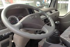 江淮 康铃33窄体 102马力 3.8米排半栏板轻卡