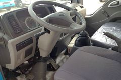 江淮 康铃33窄体 102马力 3.8米排半栏板轻卡