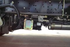 江淮 康铃33窄体 102马力 3.8米排半栏板轻卡