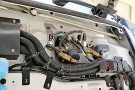 酷腾&nbsp;自卸车外观                                                图片