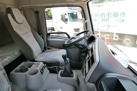 酷腾&nbsp;自卸车驾驶室                                               图片