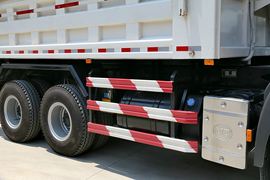 酷腾&nbsp;自卸车上装                                                图片