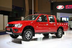 庆铃 五十铃 TF系列 基本型 2015款 四驱 2.8L柴油 双排皮卡 庆铃 五十铃 TF系列 基本型 2015款 四驱 2.8L柴油 双排皮卡