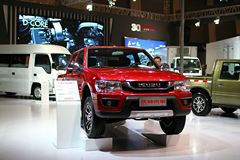 庆铃 五十铃 TF系列 基本型 2015款 四驱 2.8L柴油 双排皮卡 庆铃 五十铃 TF系列 基本型 2015款 四驱 2.8L柴油 双排皮卡