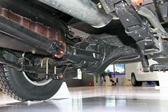 庆铃 五十铃 TF系列 基本型 2015款 四驱 2.8L柴油 双排皮卡 庆铃 五十铃 TF系列 基本型 2015款 四驱 2.8L柴油 双排皮卡