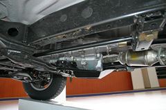 庆铃 五十铃 TF系列 基本型 2015款 四驱 2.8L柴油 双排皮卡 庆铃 五十铃 TF系列 基本型 2015款 四驱 2.8L柴油 双排皮卡