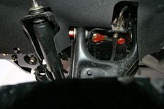 庆铃 五十铃 TF系列 基本型 2015款 四驱 2.8L柴油 双排皮卡 庆铃 五十铃 TF系列 基本型 2015款 四驱 2.8L柴油 双排皮卡