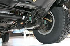 庆铃 五十铃 TF系列 基本型 2015款 四驱 2.8L柴油 双排皮卡 庆铃 五十铃 TF系列 基本型 2015款 四驱 2.8L柴油 双排皮卡