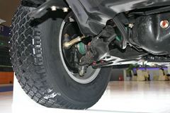 庆铃 五十铃 TF系列 基本型 2015款 四驱 2.8L柴油 双排皮卡 庆铃 五十铃 TF系列 基本型 2015款 四驱 2.8L柴油 双排皮卡