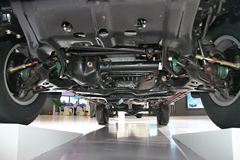 庆铃 五十铃 TF系列 基本型 2015款 四驱 2.8L柴油 双排皮卡 庆铃 五十铃 TF系列 基本型 2015款 四驱 2.8L柴油 双排皮卡