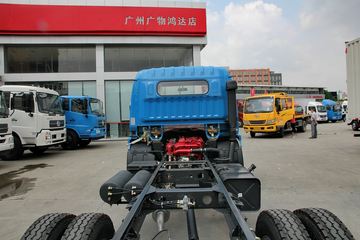  D6 117 4.15ʽῨ(EQ1081TZ12D5)ͼƬ