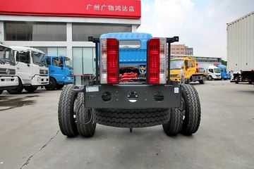  D6 117 4.15ʽῨ(EQ1081TZ12D5)ͼƬ