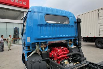  D6 117 4.15ʽῨ(EQ1081TZ12D5)ͼƬ
