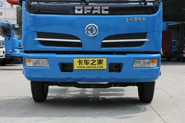  D6 117 4.15ʽῨ(EQ1081TZ12D5)ͼƬ