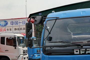  D6 117 4.15ʽῨ(EQ1081TZ12D5)ͼƬ