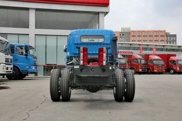  D6 117 4.15ʽῨ(EQ1081TZ12D5)ͼƬ