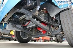 东风 多利卡D6 117马力 4.15米厢式轻卡底盘(EQ1081TZ12D5)