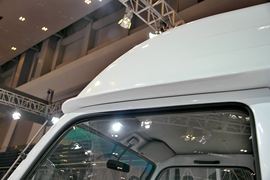 五十铃100P&nbsp;VAN/轻客外观图片