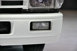 五十铃100P&nbsp;VAN/轻客外观图片