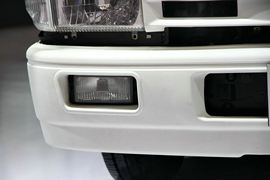 五十铃100P&nbsp;VAN/轻客外观图片