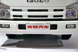 五十铃100P&nbsp;VAN/轻客外观图片
