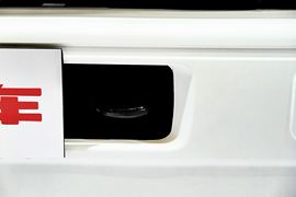 五十铃100P&nbsp;VAN/轻客外观图片