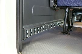 五十铃100P&nbsp;VAN/轻客驾驶室图片