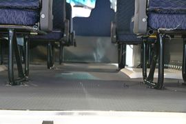 五十铃100P&nbsp;VAN/轻客驾驶室图片