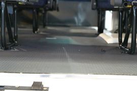 五十铃100P&nbsp;VAN/轻客驾驶室图片