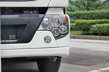�й����� HOWO T5G�ؿ� 310���� 6X2 9.52����ʽ�ػ���ͼƬ