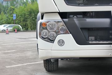 �й����� HOWO T5G�ؿ� 310���� 6X2 9.52����ʽ�ػ���ͼƬ