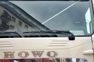 �й����� HOWO T5G�ؿ� 310���� 6X2 9.52����ʽ�ػ���ͼƬ