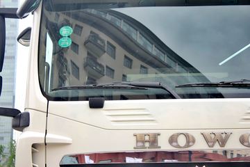 �й����� HOWO T5G�ؿ� 310���� 6X2 9.52����ʽ�ػ���ͼƬ