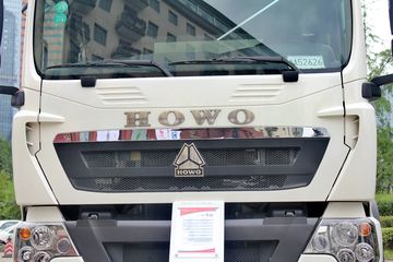 �й����� HOWO T5G�ؿ� 310���� 6X2 9.52����ʽ�ػ���ͼƬ