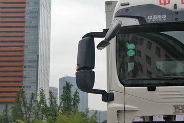 �й����� HOWO T5G�ؿ� 310���� 6X2 9.52����ʽ�ػ���ͼƬ