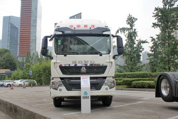 �й����� HOWO T5G�ؿ� 310���� 6X2 9.52����ʽ�ػ���ͼƬ