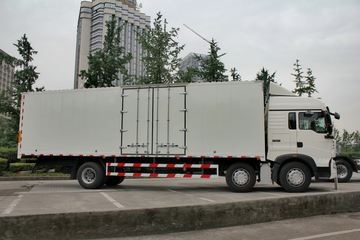 �й����� HOWO T5G�ؿ� 310���� 6X2 9.52����ʽ�ػ���ͼƬ