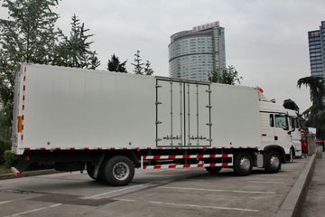 �й����� HOWO T5G�ؿ� 310���� 6X2 9.52����ʽ�ػ���ͼƬ