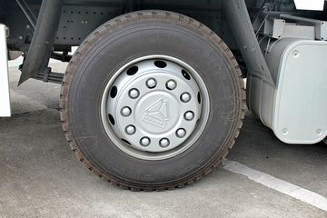 �й����� HOWO T5G�ؿ� 310���� 6X2 9.52����ʽ�ػ���ͼƬ