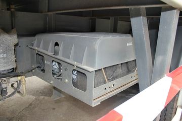 �й����� HOWO T5G�ؿ� 310���� 6X2 9.52����ʽ�ػ���ͼƬ