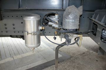 �й����� HOWO T5G�ؿ� 310���� 6X2 9.52����ʽ�ػ���ͼƬ