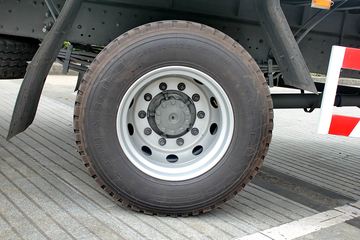 �й����� HOWO T5G�ؿ� 310���� 6X2 9.52����ʽ�ػ���ͼƬ