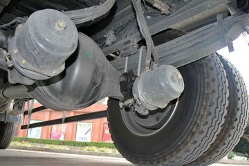 �й����� HOWO T5G�ؿ� 310���� 6X2 9.52����ʽ�ػ���ͼƬ