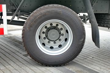 �й����� HOWO T5G�ؿ� 310���� 6X2 9.52����ʽ�ػ���ͼƬ