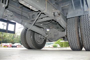 �й����� HOWO T5G�ؿ� 310���� 6X2 9.52����ʽ�ػ���ͼƬ