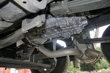 �й����� HOWO T5G�ؿ� 310���� 6X2 9.52����ʽ�ػ���ͼƬ