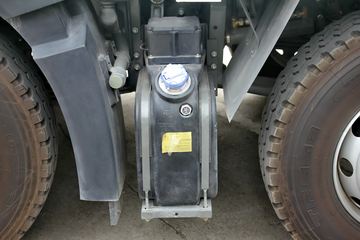 �й����� HOWO T5G�ؿ� 310���� 6X2 9.52����ʽ�ػ���ͼƬ