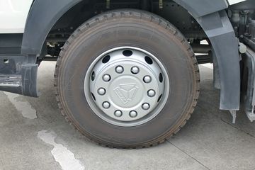 �й����� HOWO T5G�ؿ� 310���� 6X2 9.52����ʽ�ػ���ͼƬ